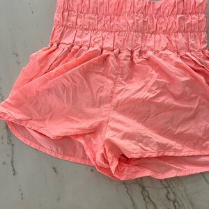 Free people the way home shorts